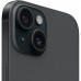 Apple iPhone 15 256GB Black (черный) eSIM