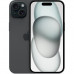 Apple iPhone 15 256GB Black (черный) eSIM