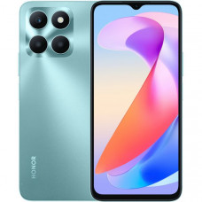 Honor X6a 4/128GB Green