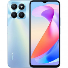 Honor X6a 4/128GB Blue