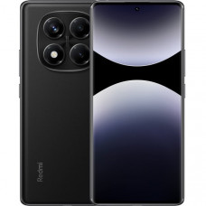 Xiaomi Redmi Note 14 Pro 4G 8/256GB Midnight Black