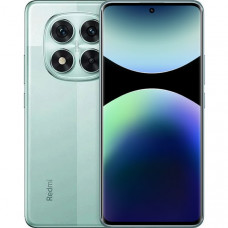 Xiaomi Redmi Note 14 Pro 5G 8/256GB Coral Green