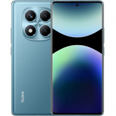 Xiaomi Redmi Note 14 Pro 4G 12/512GB Ocean Blue