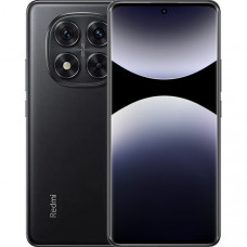Xiaomi Redmi Note 14 Pro 5G 12/256GB Midnight Black