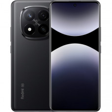 Xiaomi Redmi Note 14 Pro+ 5G 8/256GB Midnight Black