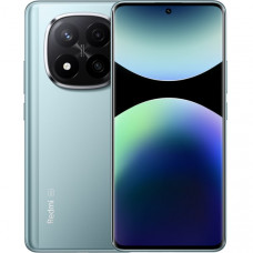 Xiaomi Redmi Note 14 Pro+ 5G 8/256GB Frost Blue