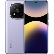 Xiaomi Redmi Note 14 Pro+ 5G 8/256GB Lavender Purple