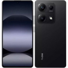 Xiaomi Redmi Note 14S 4G 8/256GB Midnight Black