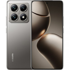 Xiaomi 14T Pro 5G 12/256GB Titan Gray