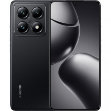 Xiaomi 14T Pro 5G 12/512GB Titan Black