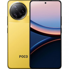 POCO F7 Ultra 5G 12/256GB Yellow