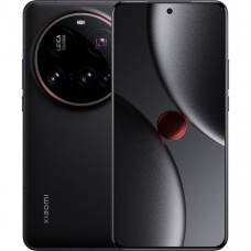 Xiaomi 15 Ultra 5G 16/512GB Black