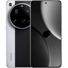 Xiaomi 15 Ultra 5G 16/512GB Silver Chrome