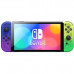 Nintendo Switch OLED Model 64GB Splatoon 3 Edition