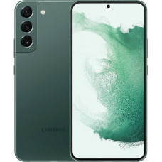 Samsung Galaxy S22+ (SM-S906) 8/128GB, зеленый