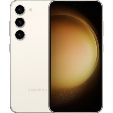 Samsung Galaxy S23 8/256GB, бежевый
