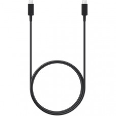 Кабель Samsung USB-C to USB-C (5A, 1.8m) Black