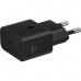 Сетевое зарядное устройство Samsung EP-T2510 25W Type-C Black