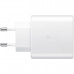 Сетевое зарядное устройство Samsung EP-TA845 45W Type-C White