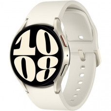 Samsung Galaxy Watch6 40mm White Gold