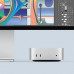Apple Mac Mini 2024 (M4 10-core, GPU 10-core, 16GB, 256GB SSD) MU9D3