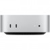 Apple Mac Mini 2024 (M4 10-core, GPU 10-core, 16GB, 256GB SSD) MU9D3