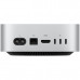 Apple Mac Mini 2024 (M4 10-core, GPU 10-core, 16GB, 512GB SSD) MU9E3