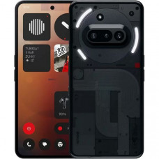 Nothing Phone (3a) 12/256GB Black