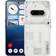 Nothing Phone (3a) 12/256GB White