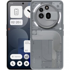 Nothing Phone (3a) Pro 12/256GB Grey