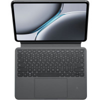 Клавиатура OnePlus Pad 2 Smart Keyboard Gray