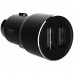 Автомобильное зарядное устройство Xiaomi Car Charger Roidmi 3S + FM 2USB 3.4A Black