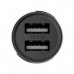 Автомобильное зарядное устройство Xiaomi Car Charger Roidmi 3S + FM 2USB 3.4A Black
