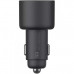 Автомобильное зарядное устройство Xiaomi Car Charger 100W (Type-A, Type-C) Black