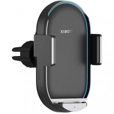 Автомобильный держатель Xiaomi Wireless Car Charger Pro 50W