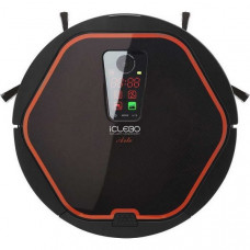 iClebo Arte Carbon