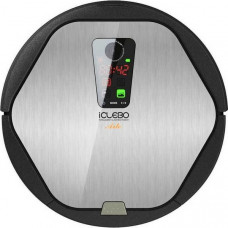 iClebo Arte Silver
