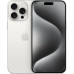 Apple iPhone 15 Pro Max 1TB White Titanium (белый титан) A3106/05