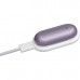 Plaud NotePin AI Voice Recorder Sunset Purple