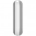 Plaud NotePin AI Voice Recorder Lunar Silver