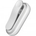 Plaud NotePin AI Voice Recorder Lunar Silver