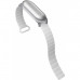 Plaud NotePin AI Voice Recorder Lunar Silver