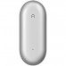 Plaud NotePin AI Voice Recorder Lunar Silver