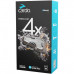 Cardo Freecom 4х Single
