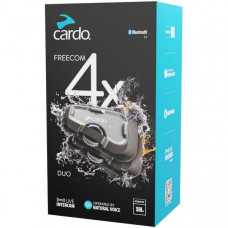Cardo Freecom 4х Duo