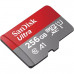 Флэш-карта MicroSDXC Sandisk Ultra 256Gb speed up to 150