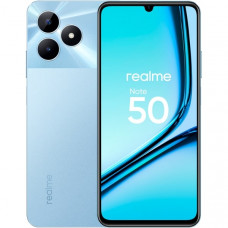 Realme Note 50 4/256GB Blue