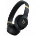 Beats Solo 4 Black/Gold