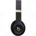 Beats Solo 4 Black/Gold