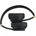 Beats Solo 4 Black/Gold